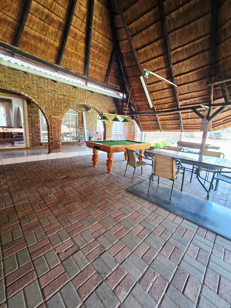 3 Bedroom Property for Sale in La Hoff North West